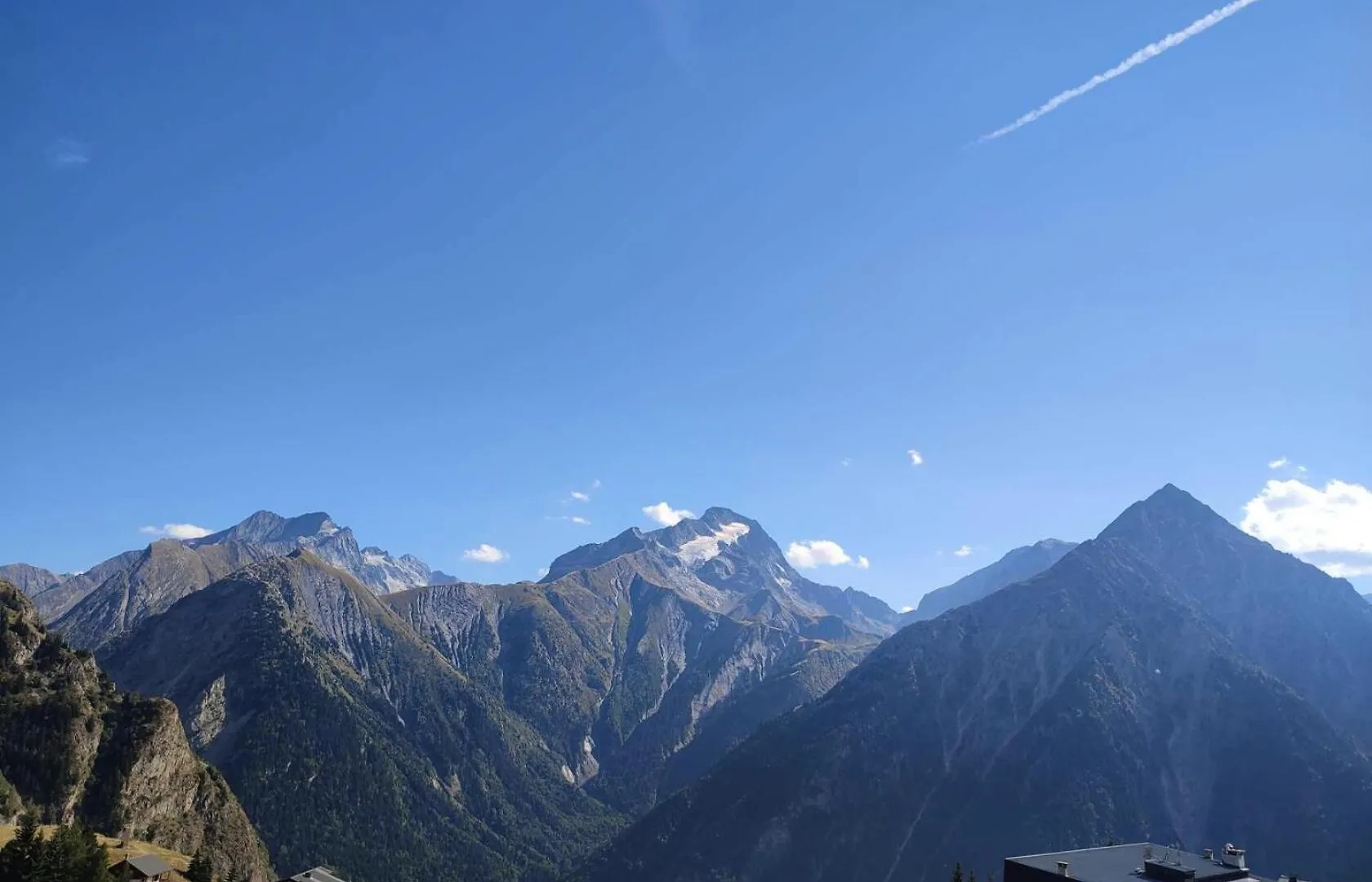 Residence Pleiades - Appartement Tres Agreable Dans Un Secteur Calme Mae-5571 Venosc