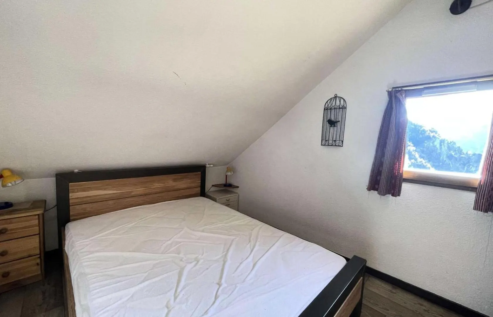 Residence Pleiades - Appartement Tres Agreable Dans Un Secteur Calme Mae-5571 Venosc Apartment