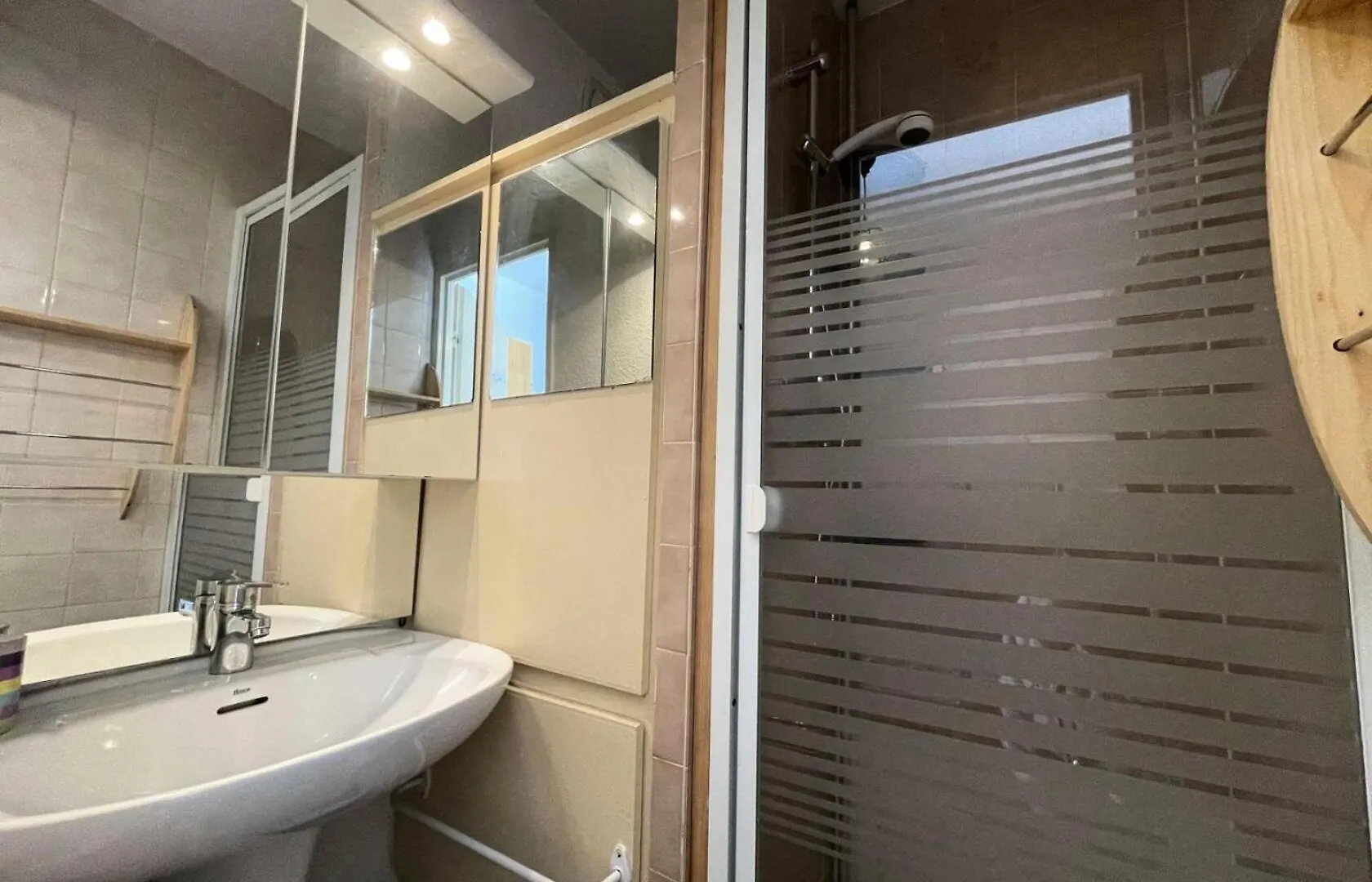 Residence Pleiades - Appartement Tres Agreable Dans Un Secteur Calme Mae-5571 Venosc