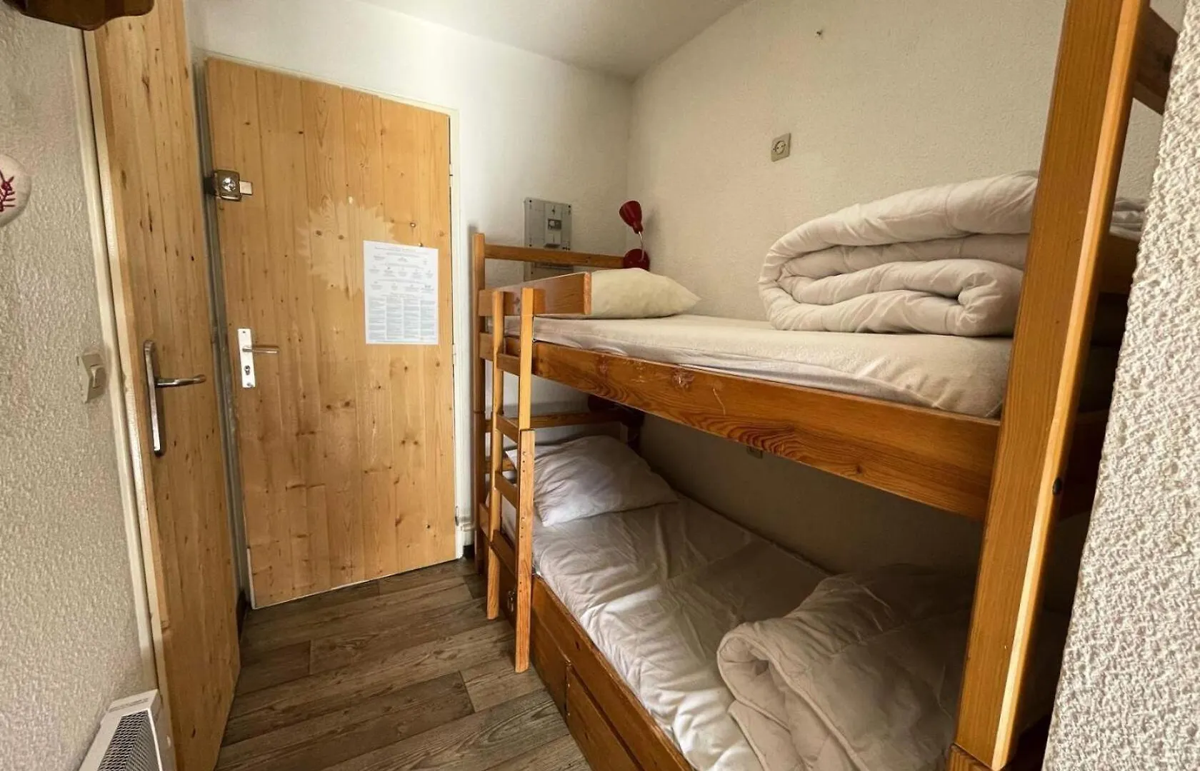 Residence Pleiades - Appartement Tres Agreable Dans Un Secteur Calme Mae-5571 Venosc 0*,  France