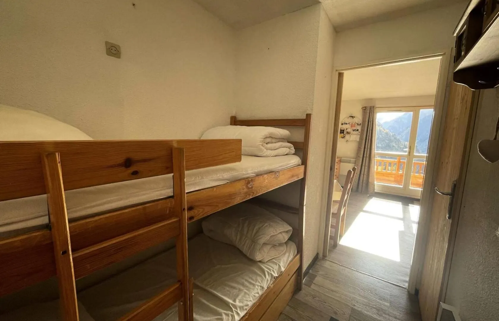 Residence Pleiades - Appartement Tres Agreable Dans Un Secteur Calme Mae-5571 Venosc 0*,
